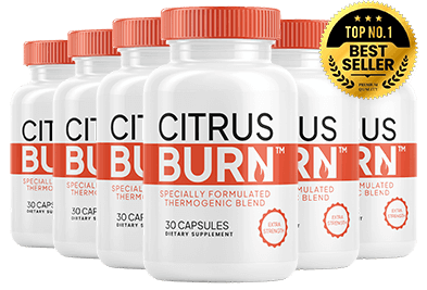 What is CitrusBurn 